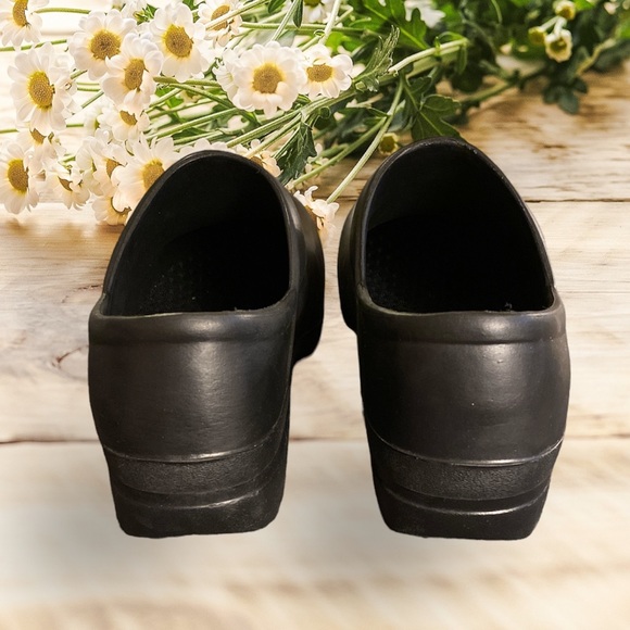 Allheart Antimicrobial EVA Clog Shoe size 6 - Picture 2 of 4